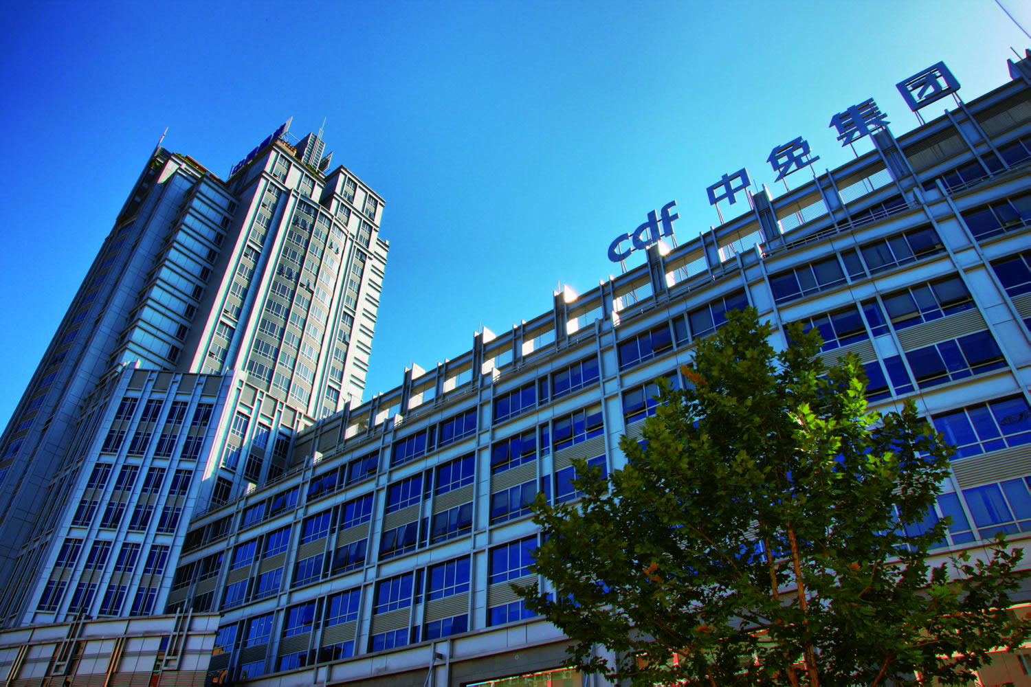 中免集團又拿下兩城！成功中標成都和天津市內免稅店